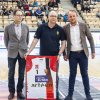 3. Mecz Play-out: Enea Astoria Bydgoszcz-ACK UTH Rosa Radom 95:68