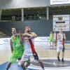10 Kolejka: Astoria Bydgoszcz - Znicz Basket Pruszków 56:105