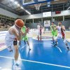 10 Kolejka: Astoria Bydgoszcz - Znicz Basket Pruszków 56:105