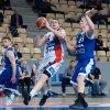 24 Kolejka: Enea Astoria Bydgoszcz - ACK UTH Rosa Radom 75:82
