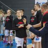 10 Kolejka: Enea Astoria Bydgoszcz - Biofarm Basket Poznań 69:68