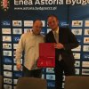  Konferencja Prasowa Klubu Koszykarskiego Astoria Bydgoszcz oraz ENEA S.A.
